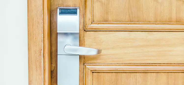 Advanced Solutions in West Falls Church, VA for Modern Security