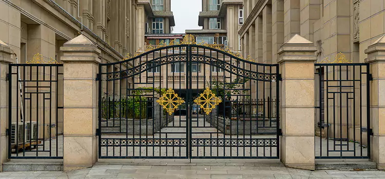 Comprehensive Iron Gate Maintenance Solutions in West Falls Church, VA