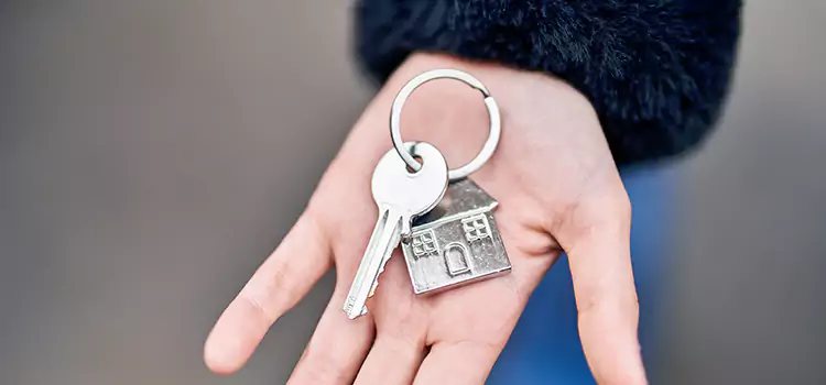 Trusted Broken Key Extraction West Falls Church