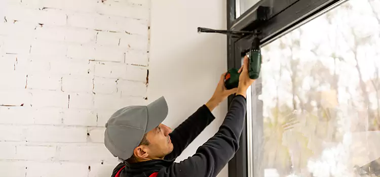 Your Trusted Partner for Door Closer Solutions in West Falls Church, VA