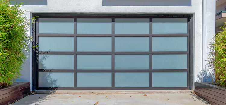 Why Choose Us for Garage Door Care in West Falls Church, VA?