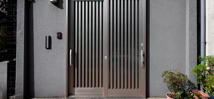 Why Choose Us for Your Security Needs in West Falls Church, VA?