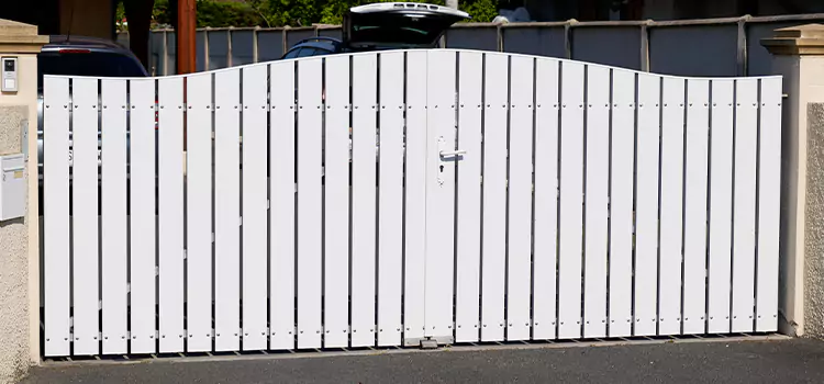 Why Choose Us for Residential Gate Repair in West Falls Church, VA?