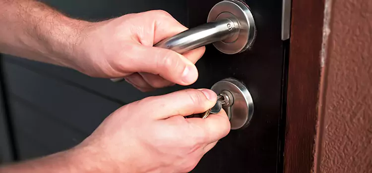 Door Closer Repair & Installation West Falls Church